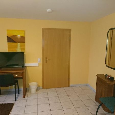 Euro-Hotel 사르브루켄 외부 사진
