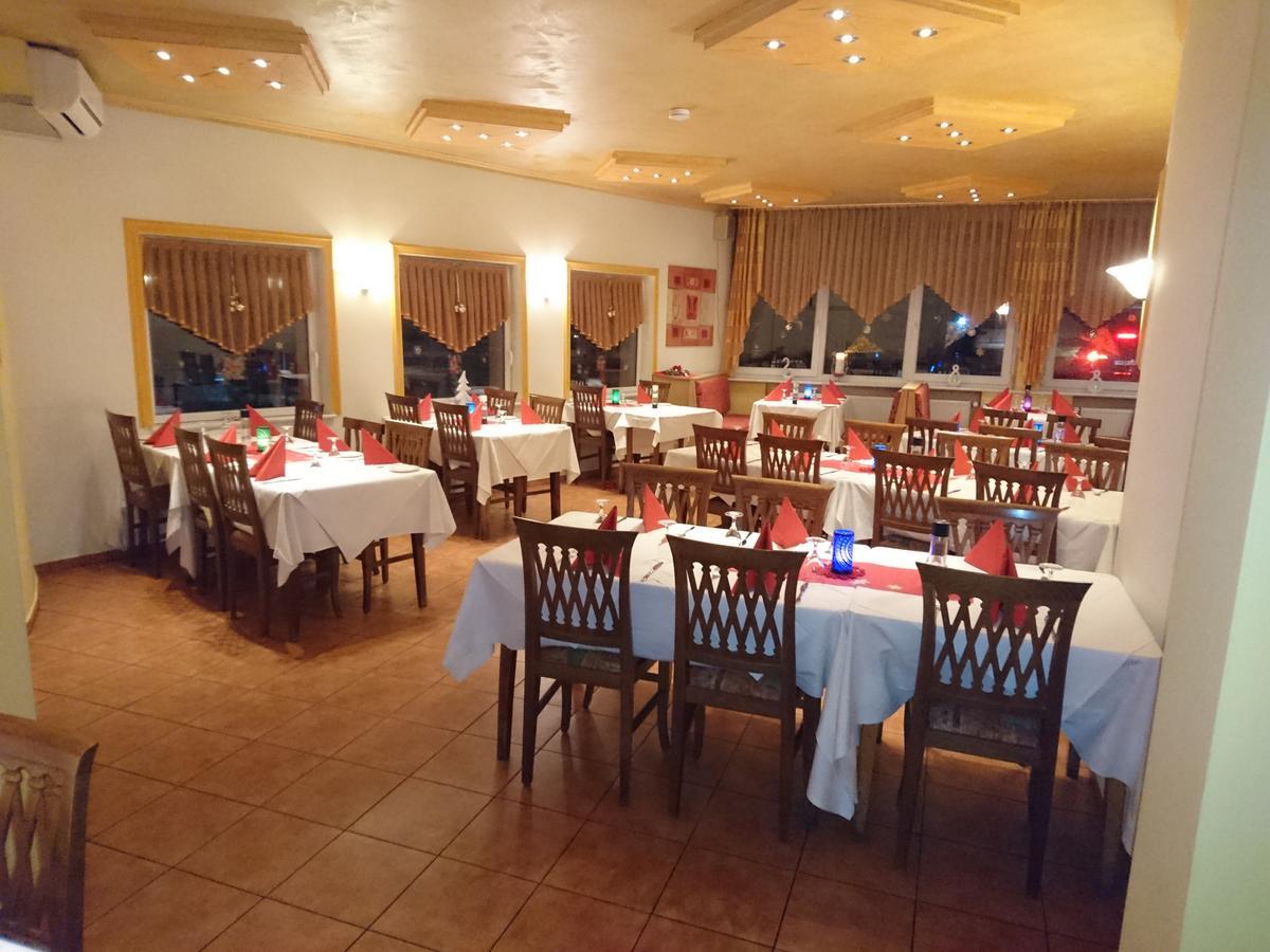 Euro-Hotel 사르브루켄 외부 사진