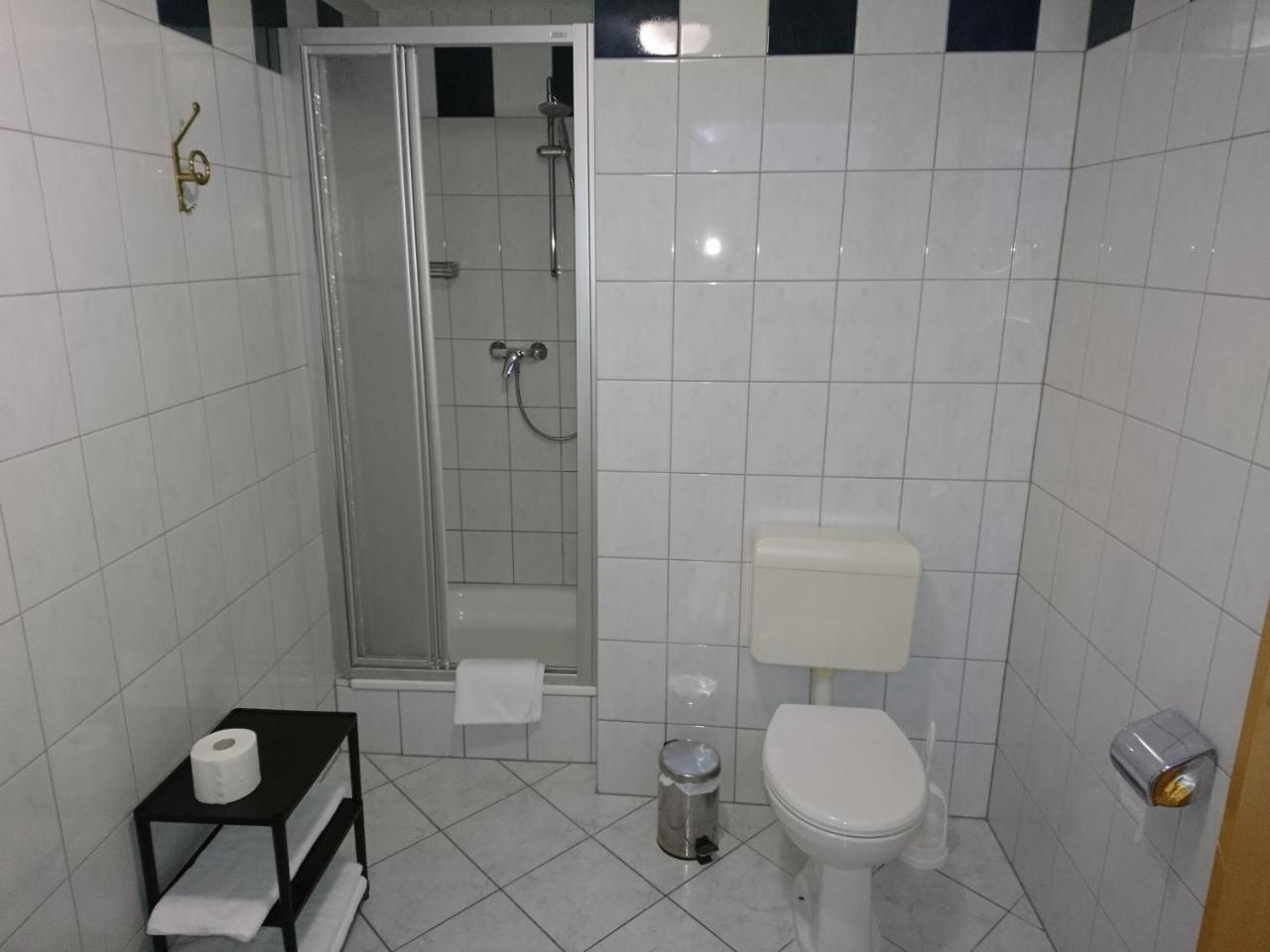 Euro-Hotel 사르브루켄 외부 사진