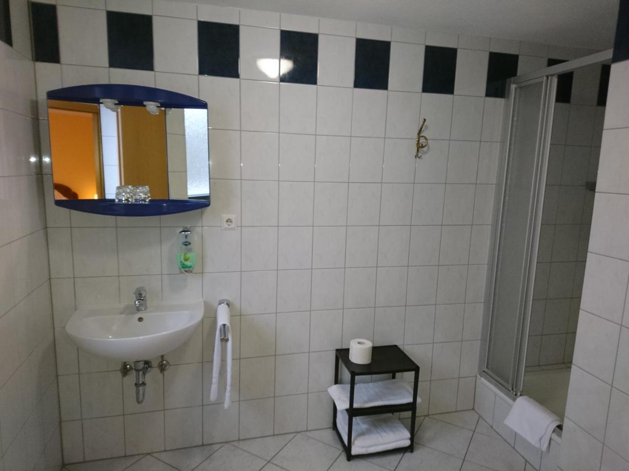 Euro-Hotel 사르브루켄 외부 사진